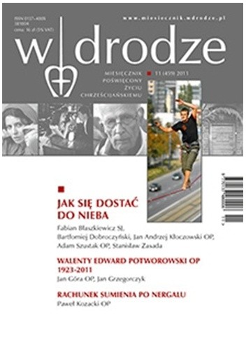 W drodze 2011/11 (459)
