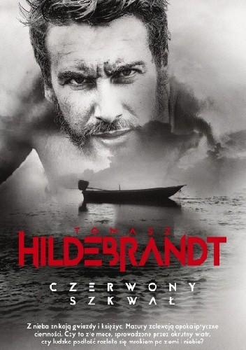 Czerwony szkwał