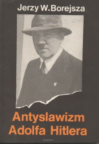 Antyslawizm Adolfa Hitlera