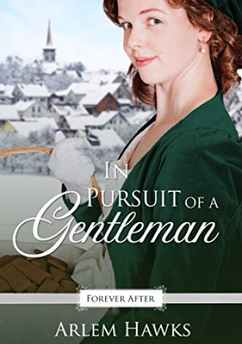 In Pursuit of a Gentleman