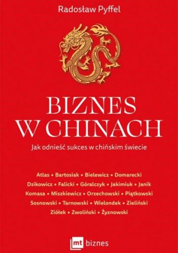 Biznes w Chinach