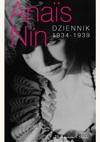 Dziennik 1934-1939