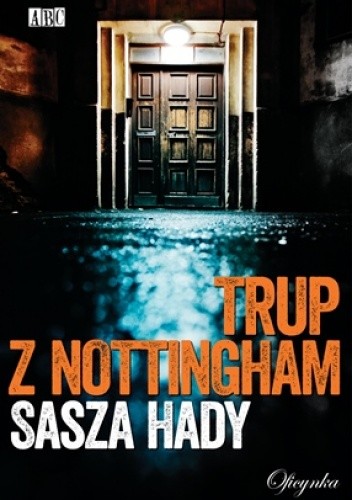Trup z Nottingham