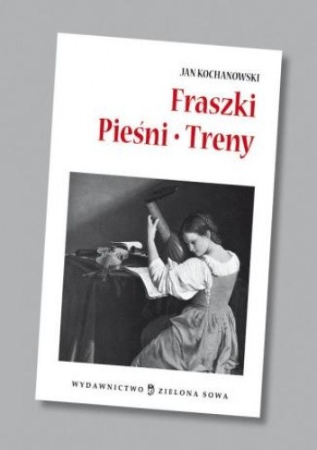 Fraszki, piesni , treny - audio lektura