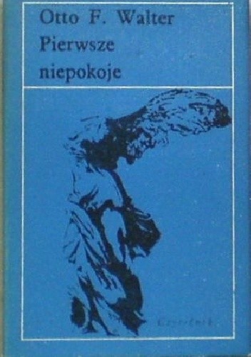 Pierwsze niepokoje