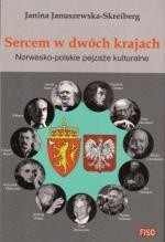 Sercem w dwóch krajach. Norwesko-polskie pejzaże kulturalne