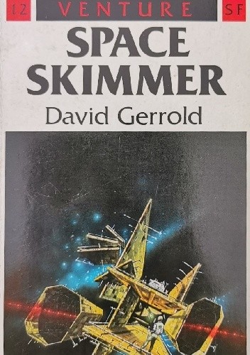 Space Skimmer