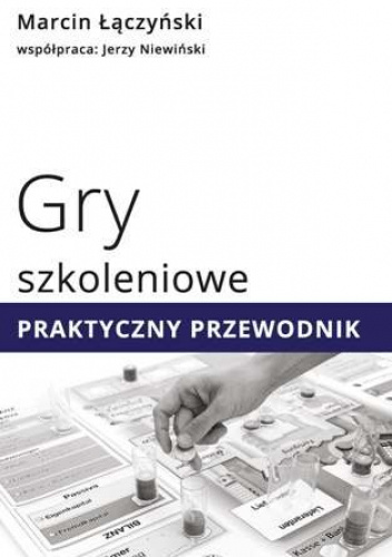 Gry szkoleniowe - praktyczny przewodnik