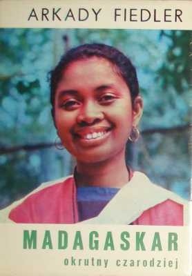 Madagaskar, okrutny czarodziej