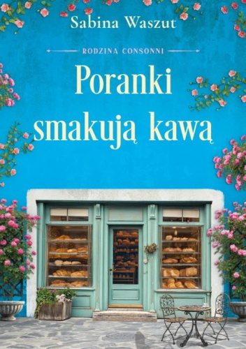 Poranki smakują kawą