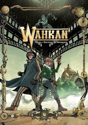 Wahkan