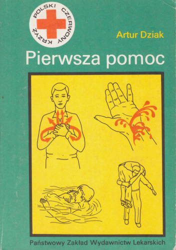 Pierwsza pomoc