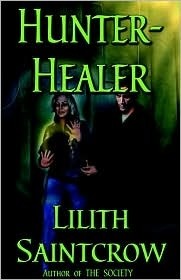 Hunter - Healer