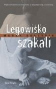 Legowisko szakali