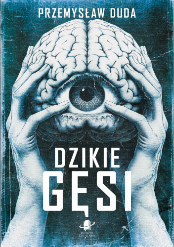 Dzikie gęsi