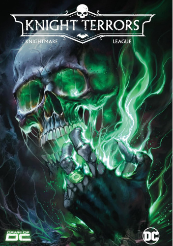 Knight Terrors: Knightmare League