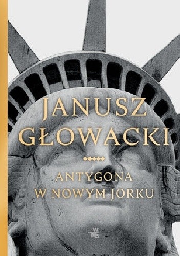 Antygona w Nowym Jorku