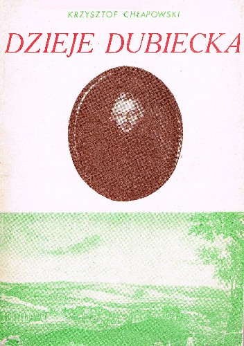 Dzieje Dubiecka