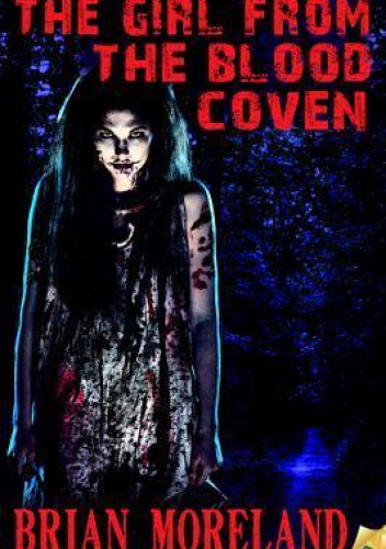 The Girl from the Blood Coven
