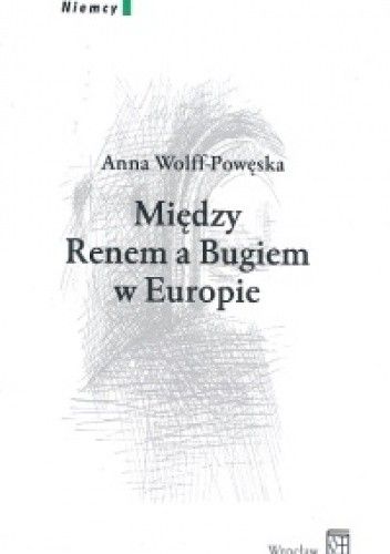 Między Renem a Bugiem w Europie. Tom 3