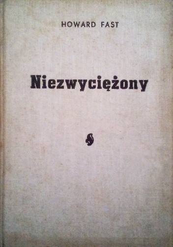 Niezwyciężony