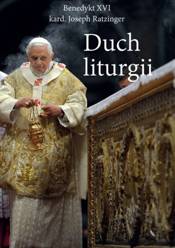 Duch liturgii