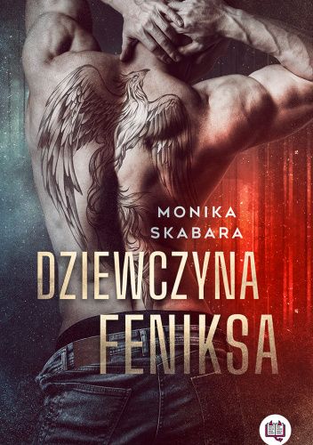 Dziewczyna feniksa