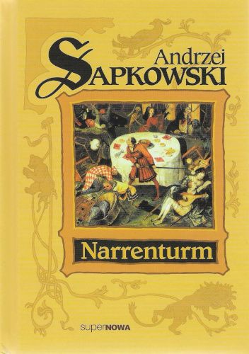 Narrenturm