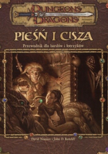 Pieśń i cisza
