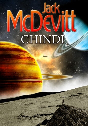 Chindi