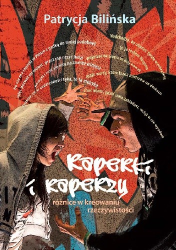 Raperki i raperzy. Różnice w kreowaniu rzeczywistości