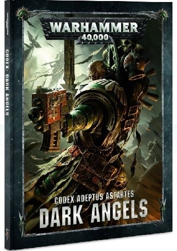 Codex: Dark Angels