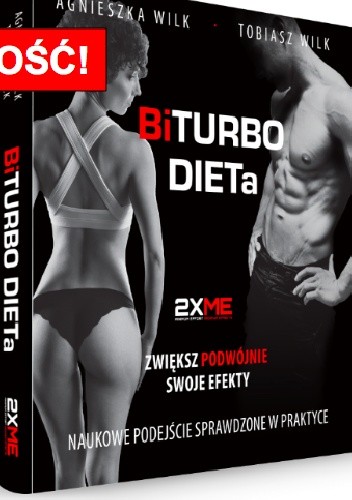 BiTurbo Dieta