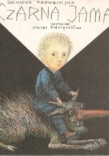 Czarna jama
