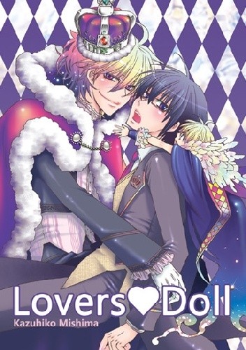 Lovers Doll