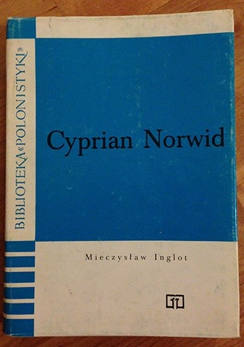Cyprian Norwid