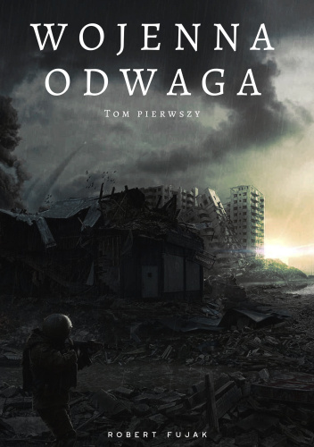 Wojenna odwaga