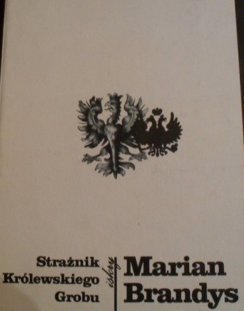 Strażnik Królewskiego Grobu