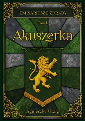 Akuszerka