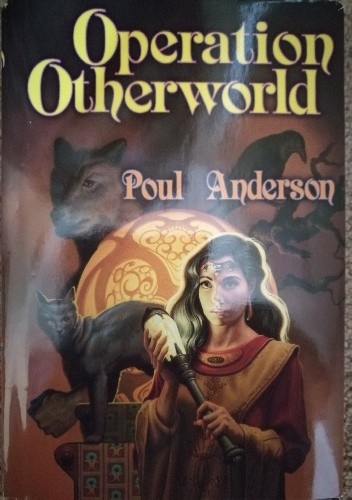 Operation Otherworld