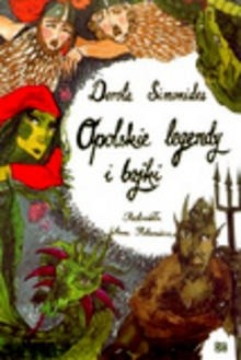 Opolskie legendy i bajki