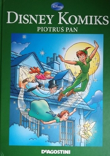 Piotruś Pan
