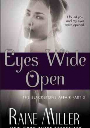 Eyes Wide Open