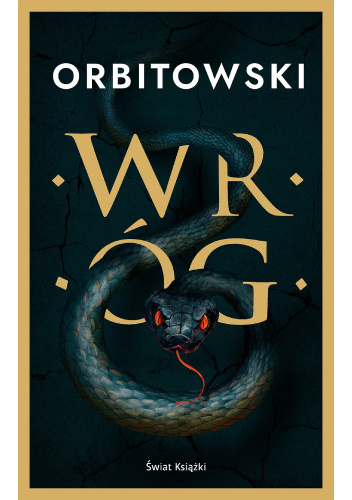 Wróg