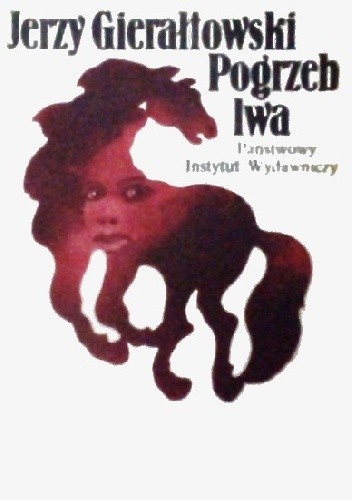 Pogrzeb lwa