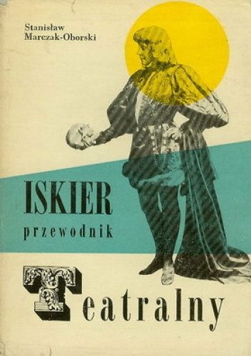 Iskier przewodnik teatralny