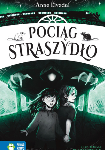 Pociąg Straszydło