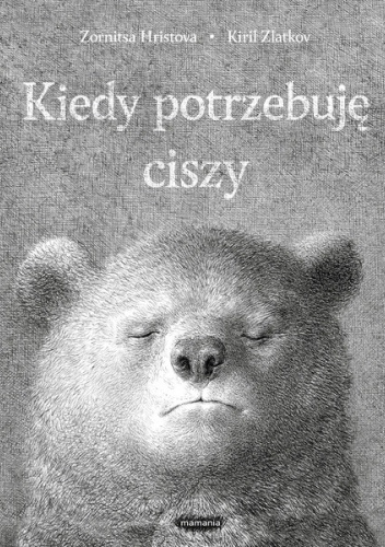 Kiedy potrzebuję ciszy