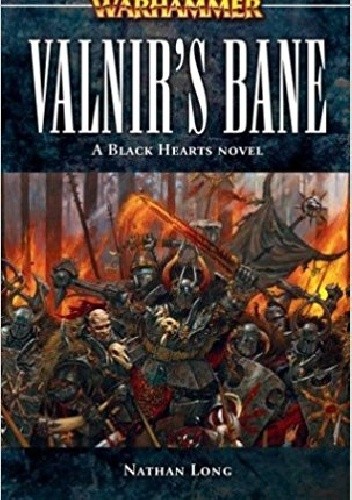 Valnir's Bane