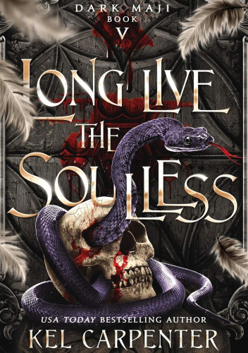 Long Live the Soulless